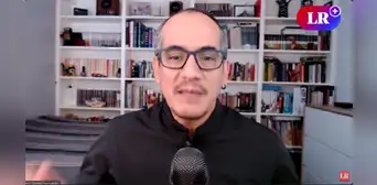 Gómez Fernandini sobre aportes a campañas a expresidentes: “Que se agarren porque Barata empezó a cantar” Gómez Fernandini sobre aportes a campañas a expresidentes: “Que se agarren porque Barata empezó a cantar”