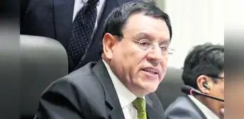 Congreso: bancadas pasan por alto denuncias y evitan sumarse a censura de Alejandro Soto