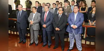 Los Sánchez Paredes: fiscal pide 28 años de cárcel para integrantes del clan Los Sánchez Paredes: fiscal pide 28 años de cárcel para integrantes del clan