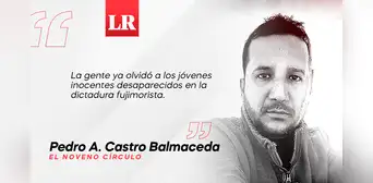 El diablo está en los detalles, por Pedro A. Castro El diablo está en los detalles, por Pedro A. Castro