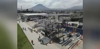 Perú tiene 47 proyectos mineros paralizados y piden reactivarlos Perú tiene 47 proyectos mineros paralizados y piden reactivarlos