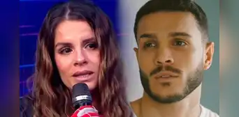 Alejandra Baigorria revela por qué ya no habla con Mario Irivarren tras 11 años de amistad
