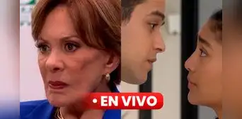 'Al fondo hay sitio 10', capítulo 301 RESUMEN: ¿qué pasó en el episodio de ayer, 7 de septiembre?