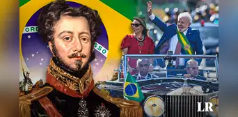 Día de la Independencia en Brasil: ¿por qué se celebra el 7 de septiembre y cuál es el origen? Día de la Independencia en Brasil: ¿por qué se celebra el 7 de septiembre y cuál es el origen?