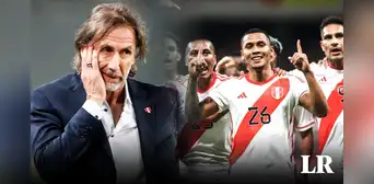 Perú vs. Paraguay: ¿qué jugadores que ganaron 4-1 en Asunción en el 2016 podrían alinear hoy? Perú vs. Paraguay: ¿qué jugadores que ganaron 4-1 en Asunción en el 2016 podrían alinear hoy?