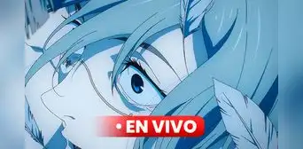 ‘Jujutsu Kaisen’ temporada 2, capítulo 7 ESTRENO: ¿a qué hora se estrena y dónde ver? ‘Jujutsu Kaisen’ temporada 2, capítulo 7 ESTRENO: ¿a qué hora se estrena y dónde ver?
