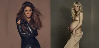 ¡Crece la familia! Shakira sería madre de una niña por gestación subrogada, según medio español