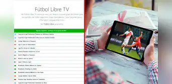 ¿Por qué no debes utilizar Futbol Libre para ver el partido de Alianza Lima vs. Universitario EN VIVO?