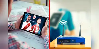 Eliminatorias 2026: usa esto en tu router y mejora la señal wi-fi al ver los partidos de tu país Eliminatorias 2026: usa esto en tu router y mejora la señal wi-fi al ver los partidos de tu país