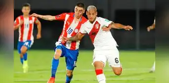 [Fútbol Libre, En Vivo] ¿A qué hora juegan Perú vs. Paraguay HOY por Eliminatorias 2026?