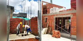 ¿Qué pasa si construyo en casa de mis suegros y luego me separo?, ¿pueden desalojarme? ¿Qué pasa si construyo en casa de mis suegros y luego me separo?, ¿pueden desalojarme?