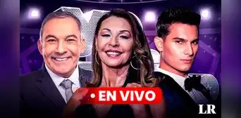 ‘Yo me llamo’, capítulo 30 por Caracol: ¿quiénes van a la noche de ELIMINACIÓN? ‘Yo me llamo’, capítulo 30 por Caracol: ¿quiénes van a la noche de ELIMINACIÓN?