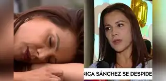 Mónica Sánchez reveló destino de ‘Charito’ en ‘Al fondo hay sitio’: “Todo tiene su final” Mónica Sánchez reveló destino de ‘Charito’ en ‘Al fondo hay sitio’: “Todo tiene su final”