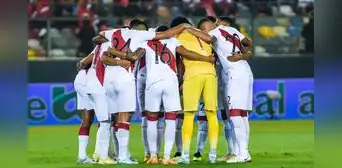 Los jugadores que Reynoso dejó fuera para el debut ante Paraguay por las Eliminatorias Los jugadores que Reynoso dejó fuera para el debut ante Paraguay por las Eliminatorias