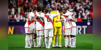 ¿Cuándo es el próximo partido de la selección peruana en las Eliminatorias 2026? ¿Cuándo es el próximo partido de la selección peruana en las Eliminatorias 2026?