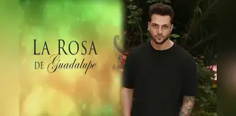 ¿Nicola Porcella en ‘La rosa de Guadalupe’? ‘San Porcella’ tuvo breve mención ¿Nicola Porcella en ‘La rosa de Guadalupe’? ‘San Porcella’ tuvo breve mención