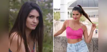 Nataniel Sánchez desmiente que tenga depresión: "Parece que quisieran verme mal" Nataniel Sánchez desmiente que tenga depresión: "Parece que quisieran verme mal"
