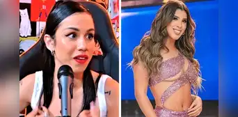 Asmir Young, excompañera de Yahaira Plasencia, tras trabajar con ella: “Todo lo hacíamos nosotras”