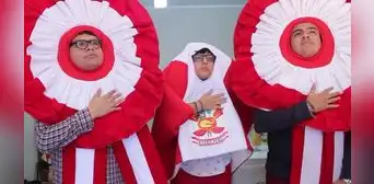 Perú vs. Paraguay: usuarios comparten los mejores memes previo a las Eliminatorias 2026