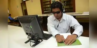 Trabajo para personas con discapacidad: empresas privadas organizan feria laboral en el Callao Trabajo para personas con discapacidad: empresas privadas organizan feria laboral en el Callao