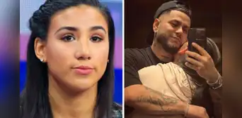 Bryan Torres confirma el fin de su relación con Samahara Lobatón Bryan Torres confirma el fin de su relación con Samahara Lobatón