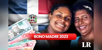 Bono Madres 2023: LINK para consultar con cédula si recibiré el pago Bono Madres 2023: LINK para consultar con cédula si recibiré el pago