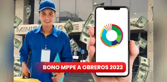 Nuevo pago del Ministerio de Educación a obreros 2023: fecha y montos del bono, según tabla salarial Nuevo pago del Ministerio de Educación a obreros 2023: fecha y montos del bono, según tabla salarial