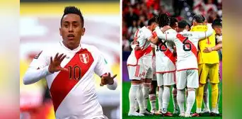 Juan Reynoso eligió al sucesor de Cueva: este jugador usará la '10' en la selección peruana
