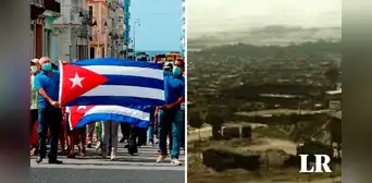 Villa El Salvador: ¿cuál es la historia detrás del barrio Los Cubanos y por qué fue nombrado así? Villa El Salvador: ¿cuál es la historia detrás del barrio Los Cubanos y por qué fue nombrado así?