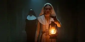 ‘La monja 2’ ESTRENO en México: ¿en qué salas de CINEMEX y CINÉPOLIS ver la película de terror? ‘La monja 2’ ESTRENO en México: ¿en qué salas de CINEMEX y CINÉPOLIS ver la película de terror?