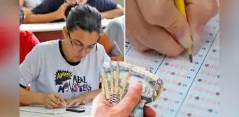 ¿Cuál sería el nuevo costo del examen de admisión en la UNI y la UNMSM si se aprueba el proyecto de ley? ¿Cuál sería el nuevo costo del examen de admisión en la UNI y la UNMSM si se aprueba el proyecto de ley?