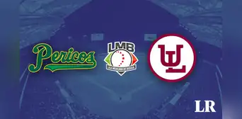 Pericos vs. Algodoneros EN VIVO: a qué hora y dónde ver el juego 1 por la Serie del Rey LMB 2023 Pericos vs. Algodoneros EN VIVO: a qué hora y dónde ver el juego 1 por la Serie del Rey LMB 2023
