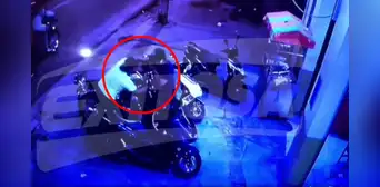 Iquitos: enardecidos comensales salvaron a joven cuando era víctima de robo Iquitos: enardecidos comensales salvaron a joven cuando era víctima de robo