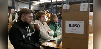 Elecciones provinciales Santa Fe 2023: ¿quiénes son los candidatos a gobernador? Elecciones provinciales Santa Fe 2023: ¿quiénes son los candidatos a gobernador?