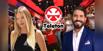Teletón 2023: ¿quiénes serán los presentadores oficiales de la gran cruzada solidaria?