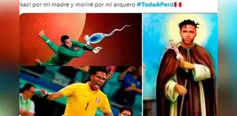Usuarios comparten divertidos memes tras el debut de Perú ante Paraguay por las Eliminatorias 2026 Usuarios comparten divertidos memes tras el debut de Perú ante Paraguay por las Eliminatorias 2026