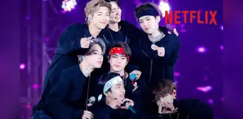 BTS, 'Bring The Soul' sub español en Netflix: ¿cuándo y a qué hora se estrena la película?