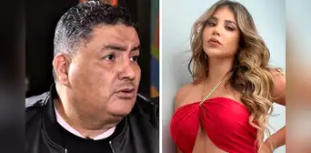 ¿Alfredo y Gabriela se dejaron de hablar tras 'La casa de Magaly'?: esto confesó el hermano de 'JB'