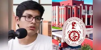 Estudiante de la UNI que jugaba 10 horas en su PC revela que ingresó viendo videos de YouTube Estudiante de la UNI que jugaba 10 horas en su PC revela que ingresó viendo videos de YouTube