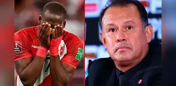 ¿Perú jugó mejor con 10 hombres? El sello de Reynoso apareció en Paraguay [ANÁLISIS]
