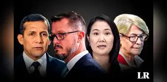Jorge Barata: ¿cuánto dinero habría aportado Odebrecht a las campañas de Keiko, Humala y Villarán? Jorge Barata: ¿cuánto dinero habría aportado Odebrecht a las campañas de Keiko, Humala y Villarán?