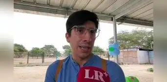 Piura: Migrantes ganan entre un 50% y un 75% menos que un peruano Piura: Migrantes ganan entre un 50% y un 75% menos que un peruano
