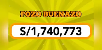 La Kábala: estos son los resultados y sorteo de hoy, jueves 7 de septiembre de 2023 La Kábala: estos son los resultados y sorteo de hoy, jueves 7 de septiembre de 2023