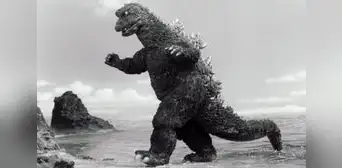 ‘Godzilla Minus One’ (2023): ¿cuál es la historia y las películas del Rey de los Monstruos?