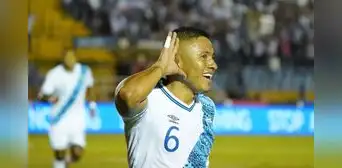 ¡Gran debut! Guatemala derrotó 2-0 a El Salvador por la Liga de Naciones de la Concacaf 2023 ¡Gran debut! Guatemala derrotó 2-0 a El Salvador por la Liga de Naciones de la Concacaf 2023