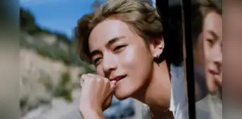 Taehyung de BTS debutó HOY: mira el MV de 'Slow Dancing' y revive el estreno del álbum 'Layover'