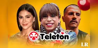 Teletón 2023: revive los mejores momentos del evento de recaudación de fondos