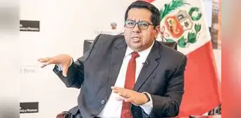 MEF: "No hay espacio para capitalizar a Petroperú así se quisiera"