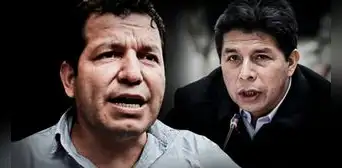 Alejandro Sánchez y la casa Sarratea: ¿quiénes se reunieron con él y Pedro Castillo? Alejandro Sánchez y la casa Sarratea: ¿quiénes se reunieron con él y Pedro Castillo?
