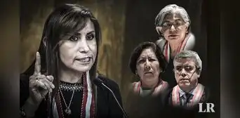 Organizaciones internacionales piden aplicar carta democrática al Perú por investigación a la JNJ Organizaciones internacionales piden aplicar carta democrática al Perú por investigación a la JNJ